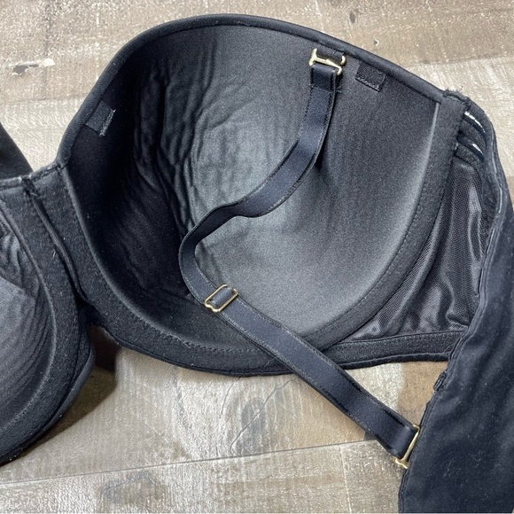 Soma Embraceable Multiway Bra 38DDD - Picture 9 of 12